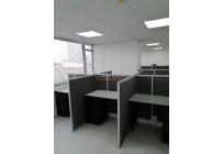 Oficinas y Consultorios, Alquiler, Bogotá - $8.000.000