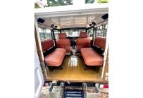 Toyota FJ 40 1978 - $65.000.000