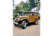 Toyota FJ 40 1978 - $65.000.000