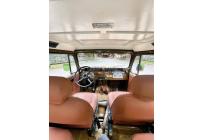 Toyota FJ 40 1978 - $65.000.000