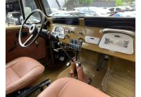 Toyota FJ 40 1978 - $65.000.000