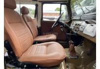 Toyota FJ 40 1978 - $65.000.000