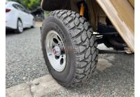 Toyota FJ 40 1978 - $65.000.000