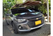 Chevrolet Onix 2022 - $59.000.000