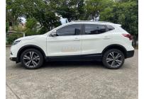 Nissan Qashqai 2019 - $79.800.000