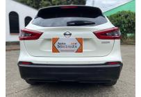 Nissan Qashqai 2019 - $79.800.000