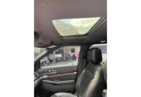 Ford Explorer 2018 - $110.000.000
