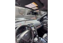 Ford Explorer 2018 - $110.000.000