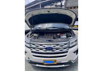 Ford Explorer 2018 - $110.000.000