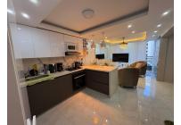 Apartamentos, Venta, Hacienda Kachipay - $285.000.000
