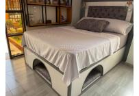 Apartaestudios, Venta, Bucaramanga - $250.000.000