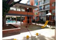Apartamentos, Alquiler, Valle del Lili - $1.100.000