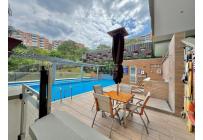 Apartamentos, Venta, Cristales - $850.000.000