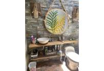 Fincas y Casas Campestres, Venta, Dagua - $610.000.000