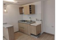 Apartaestudios, Venta, Bogotá - $220.000.000