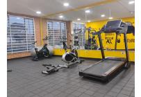 Apartaestudios, Venta, Bogotá - $220.000.000