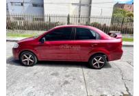 Chevrolet Aveo 2012 - $9.500.000