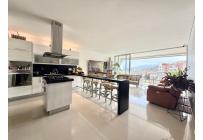 Apartamentos, Venta, Cristales - $950.000.000