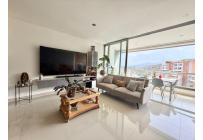 Apartamentos, Venta, Cristales - $950.000.000