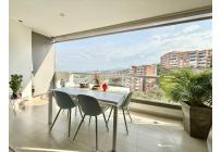 Apartamentos, Venta, Cristales - $950.000.000