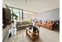 Apartamentos, Venta, Cristales - $950.000.000