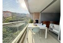 Apartamentos, Venta, Cristales - $950.000.000