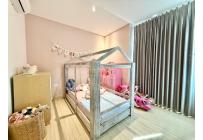 Apartamentos, Venta, Cristales - $950.000.000