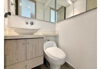 Apartamentos, Venta, Cristales - $950.000.000