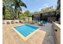 Apartamentos, Venta, Cristales - $950.000.000