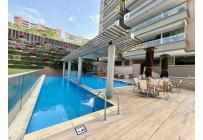 Apartamentos, Venta, Cristales - $950.000.000