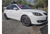 Mazda 3 2010 - $28.500.000