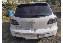 Mazda 3 2010 - $28.500.000
