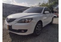 Mazda 3 2010 - $28.500.000