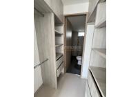 Apartamentos, Alquiler, Hacienda Kachipay - $1.150.000