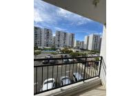 Apartamentos, Alquiler, Hacienda Kachipay - $1.150.000