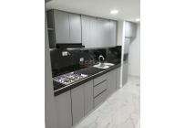 Apartamentos, Venta, Los Cámbulos - $250.000.000