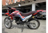 Honda XR 2023 - $12.500.000