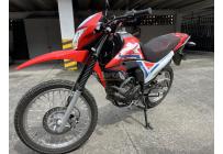 Honda XR 2023 - $12.500.000