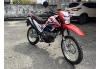 Honda XR 2023 - $12.500.000