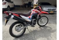 Honda XR 2023 - $12.500.000