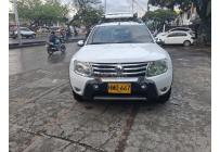 Renault Duster 2014