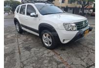 Renault Duster 2014