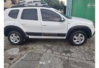 Renault Duster 2014