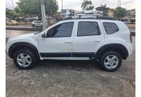 Renault Duster 2014