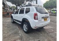 Renault Duster 2014