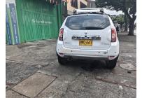 Renault Duster 2014