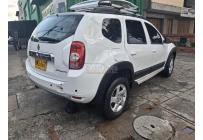 Renault Duster 2014