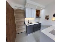 Apartaestudios, Venta, El Refugio - $315.000.000