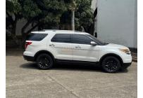 Ford Explorer 2013 - $55.500.000