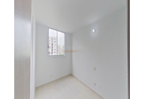 Apartamentos, Venta, Ciudad Bochalema - $255.000.000